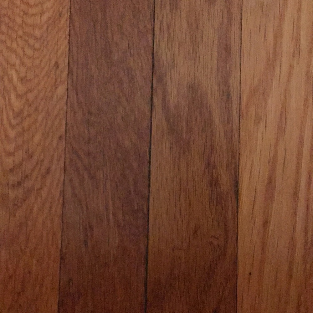 Meet your Posher, Ariana